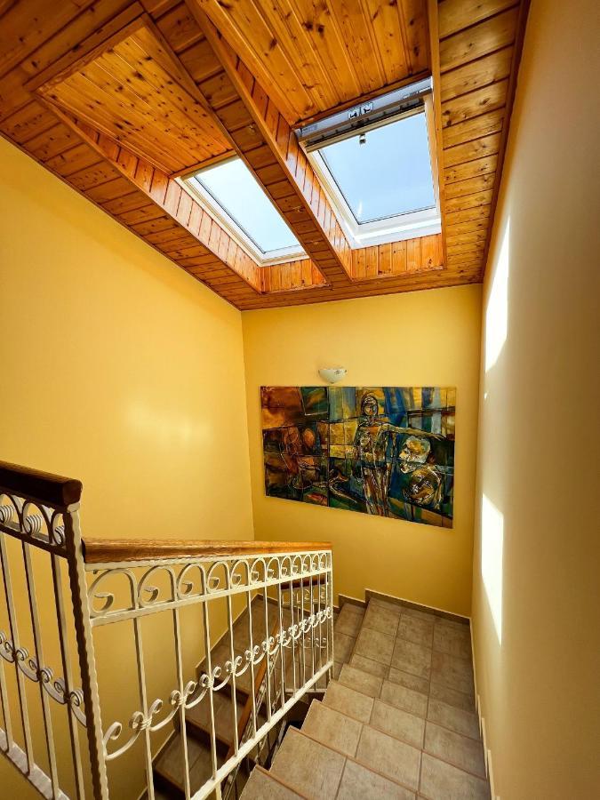 Apartament Maria-Lak Zalakaros Zewnętrze zdjęcie