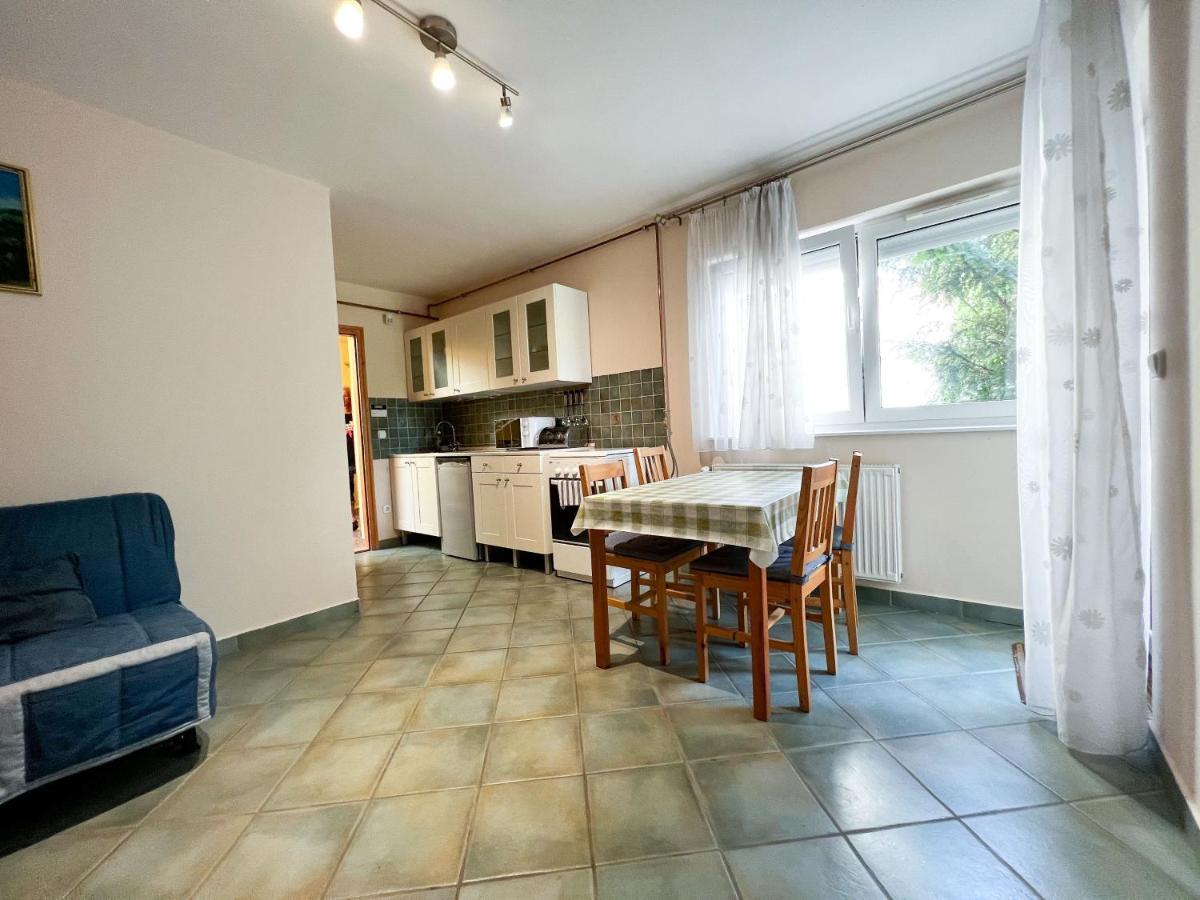Apartament Maria-Lak Zalakaros Zewnętrze zdjęcie