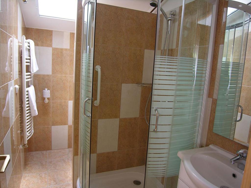 Apartament Maria-Lak Zalakaros Zewnętrze zdjęcie