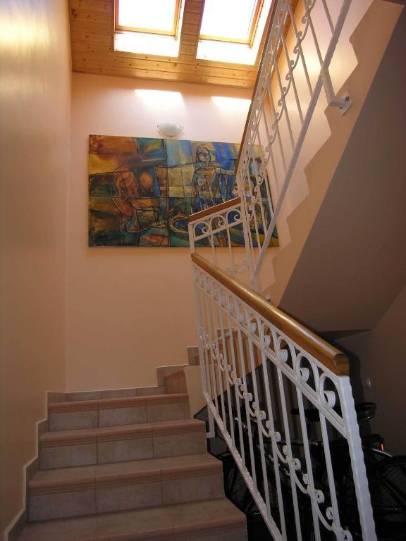 Apartament Maria-Lak Zalakaros Zewnętrze zdjęcie