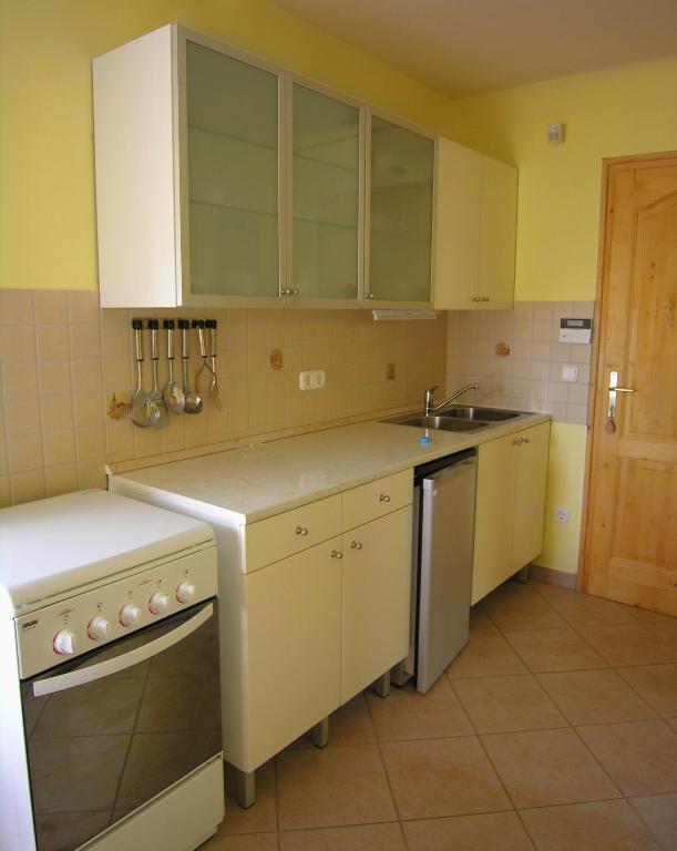 Apartament Maria-Lak Zalakaros Pokój zdjęcie